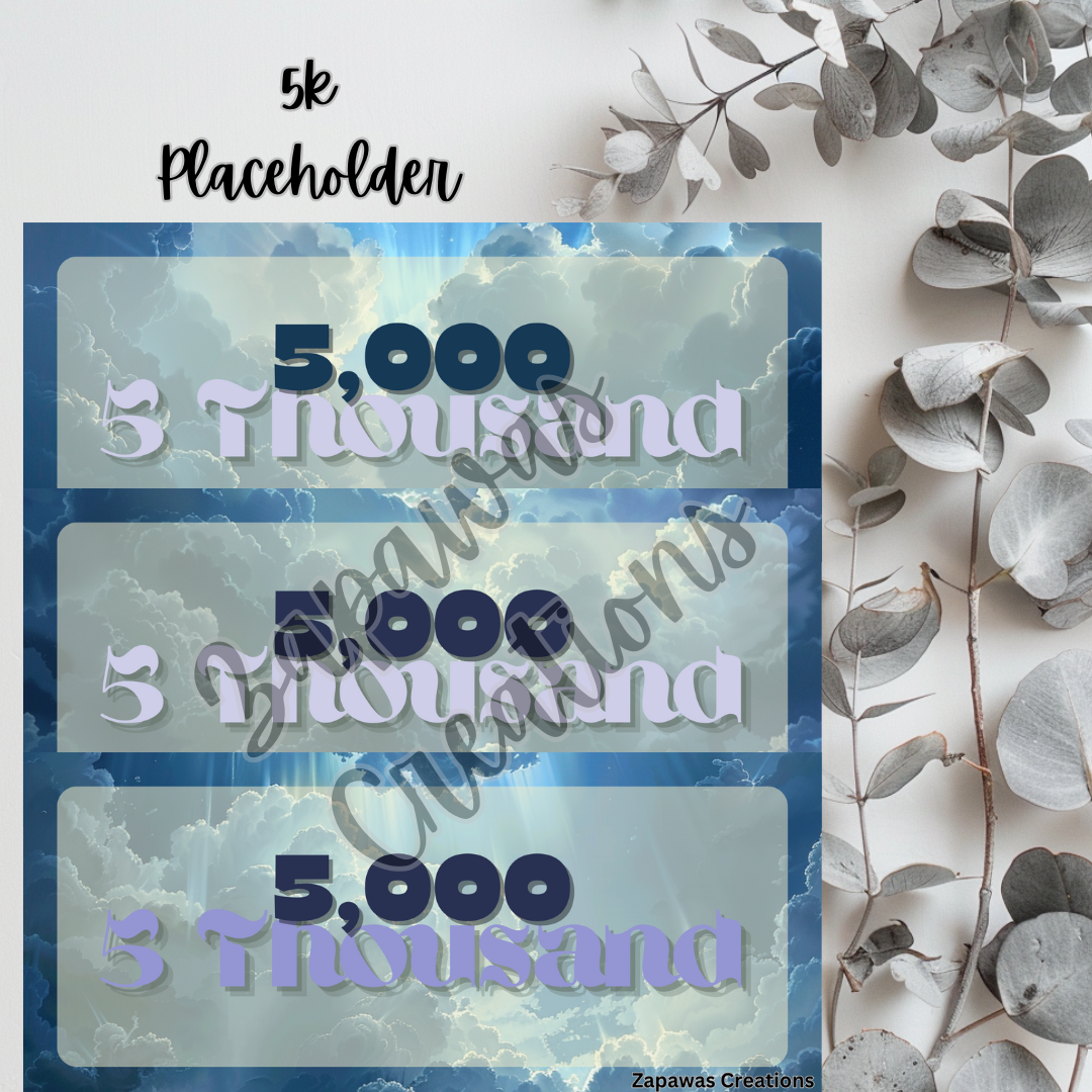 Complete Budget Bundle | Digital Download | Cash Budget Bundle |Rain Cloud Theme